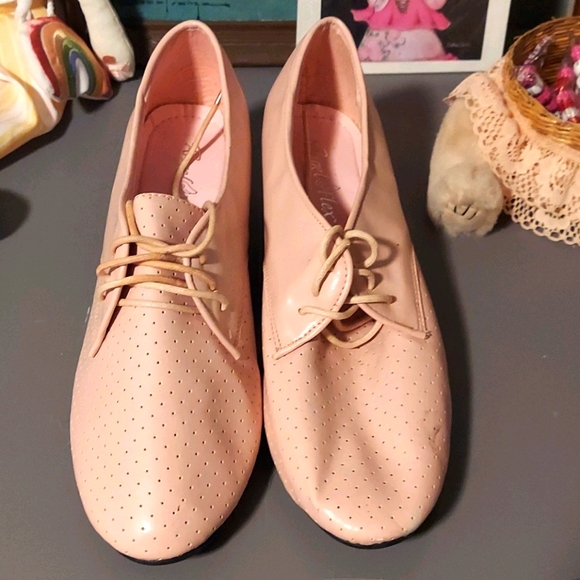 Vintage heels - Picture 1 of 4